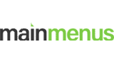 MainMenus Inc. Online ordering system for restaurants