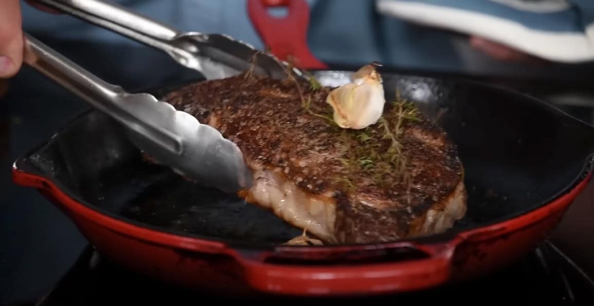 How Many Ribeye Steaks in A Cow? Ribeye Steak Yield from a Cow